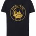 tee-shirt concept Positive city couleur noir